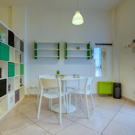 Italianflat - Navigli Studio, Garden View ميلان المظهر الخارجي الصورة