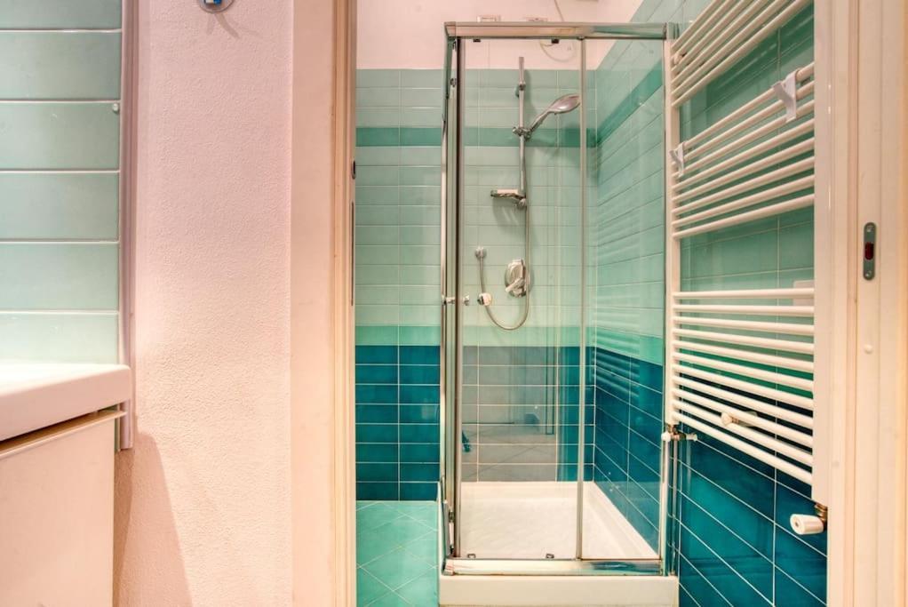Italianflat - Navigli Studio, Garden View ميلان المظهر الخارجي الصورة