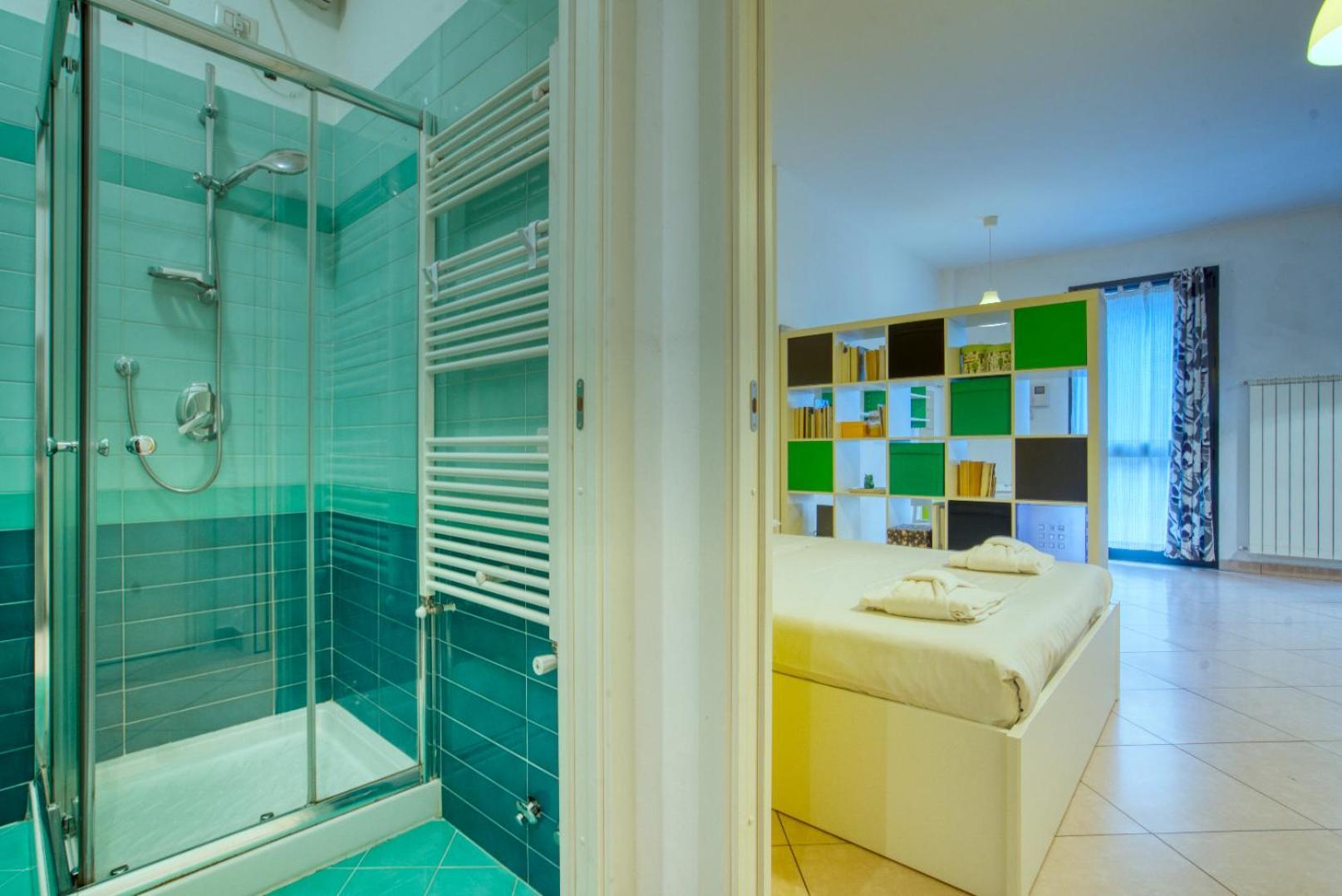 Italianflat - Navigli Studio, Garden View ميلان المظهر الخارجي الصورة