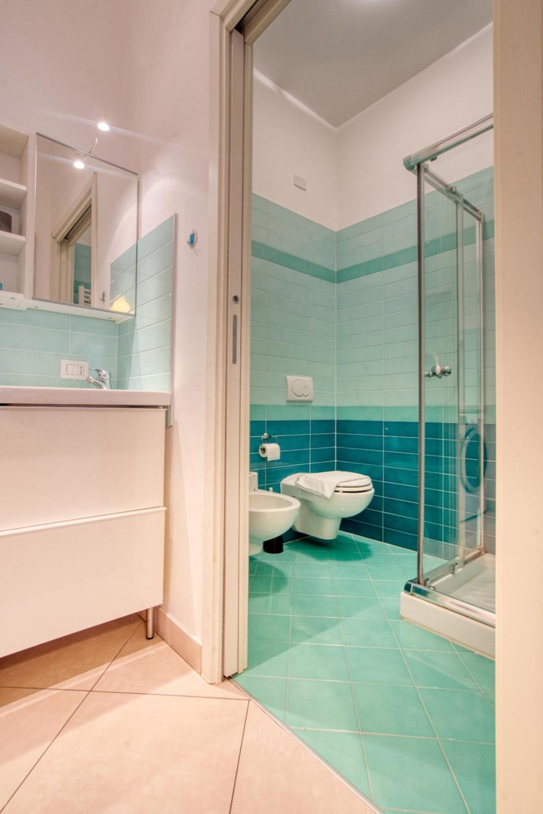 Italianflat - Navigli Studio, Garden View ميلان المظهر الخارجي الصورة