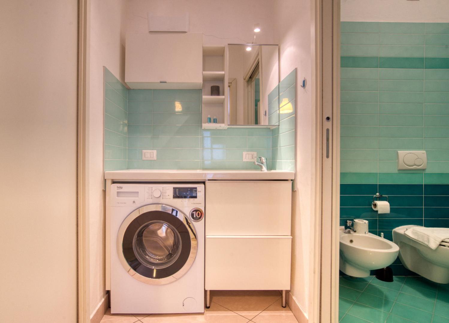 Italianflat - Navigli Studio, Garden View ميلان المظهر الخارجي الصورة